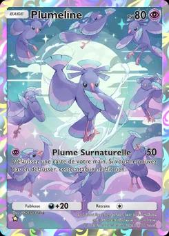 Plumeline