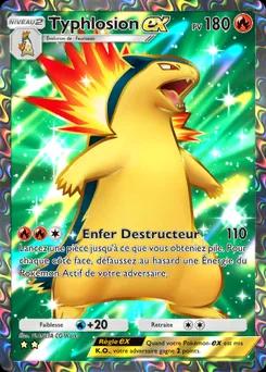 Typhlosion-ex