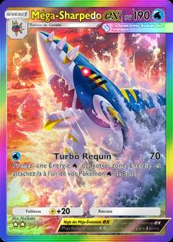 Méga-Sharpedo-ex