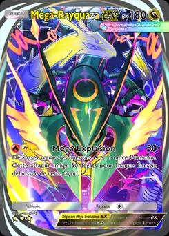 Méga-Rayquaza-ex