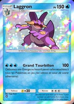 Laggron