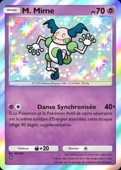 M. Mime