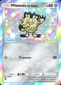 Miaouss de Galar