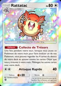 Rattatac