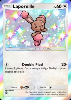 Laporeille