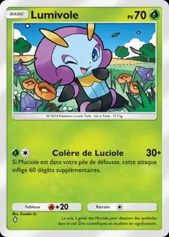 Lumivole