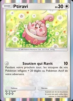 Ptiravi