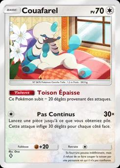 Couafarel
