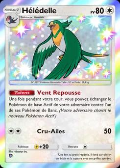 Hélédelle