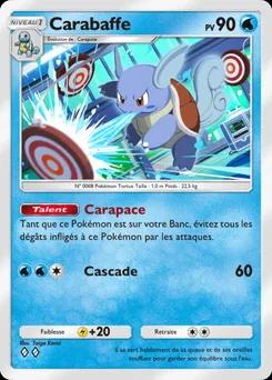 Carabaffe