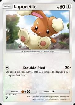 Laporeille