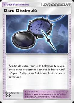 Dard Dissimulé