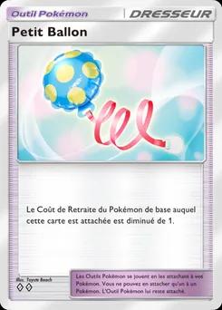 Petit Ballon