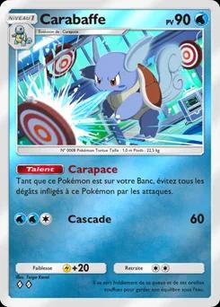 Carabaffe