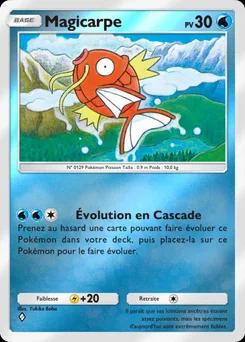 Magicarpe