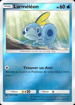Larméléon