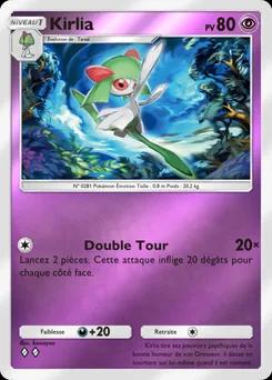 Kirlia