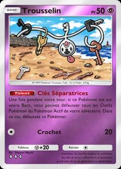 Trousselin