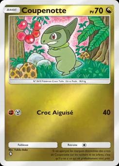 Coupenotte