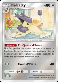 Delcatty