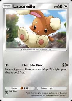 Laporeille