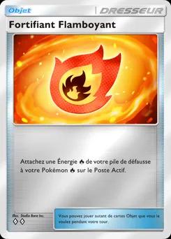Fortifiant Flamboyant