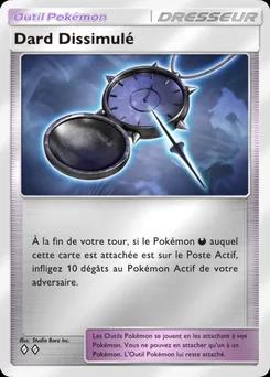 Dard Dissimulé
