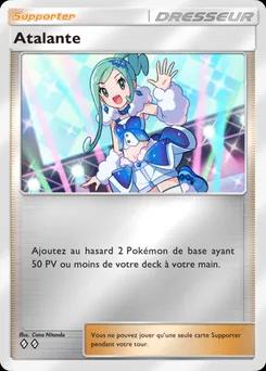 Atalante