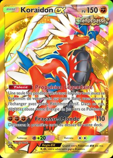 Koraidon-ex