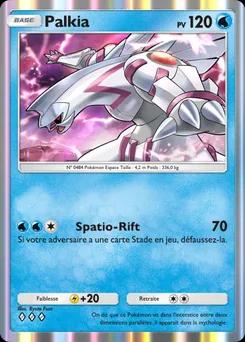 Palkia