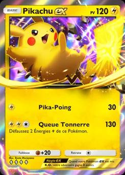 Pikachu-ex