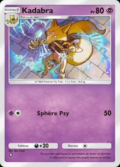 Kadabra