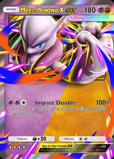 Méga-Mewtwo X-ex