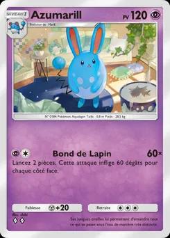 Azumarill