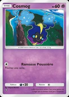 Cosmog