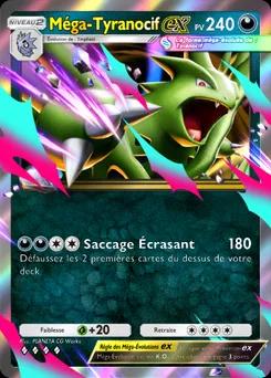 Méga-Tyranocif-ex