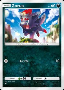 Zorua