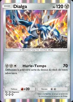 Dialga