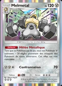 Melmetal