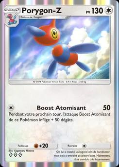 Porygon-Z