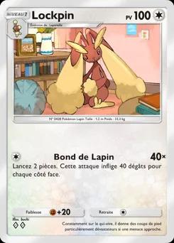Lockpin
