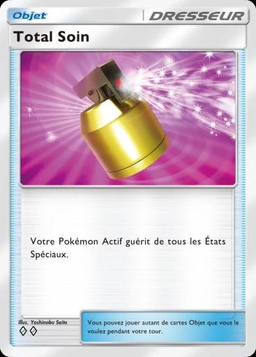 Total Soin