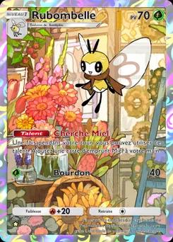 Rubombelle