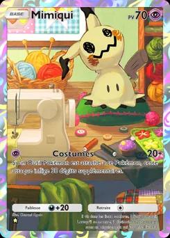 Mimiqui