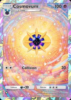 Cosmovum