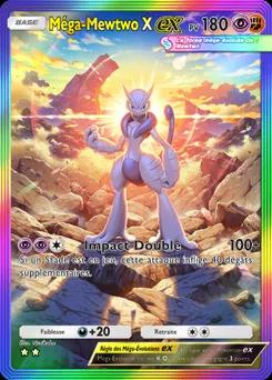 Méga-Mewtwo X-ex