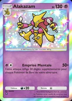 Alakazam