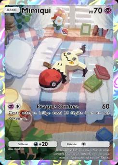 Mimiqui P-A-066