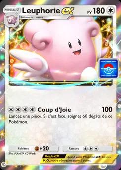 Ex-Blissey P-A-098