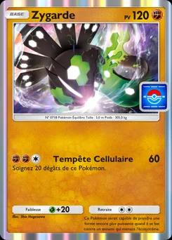 Zygarde